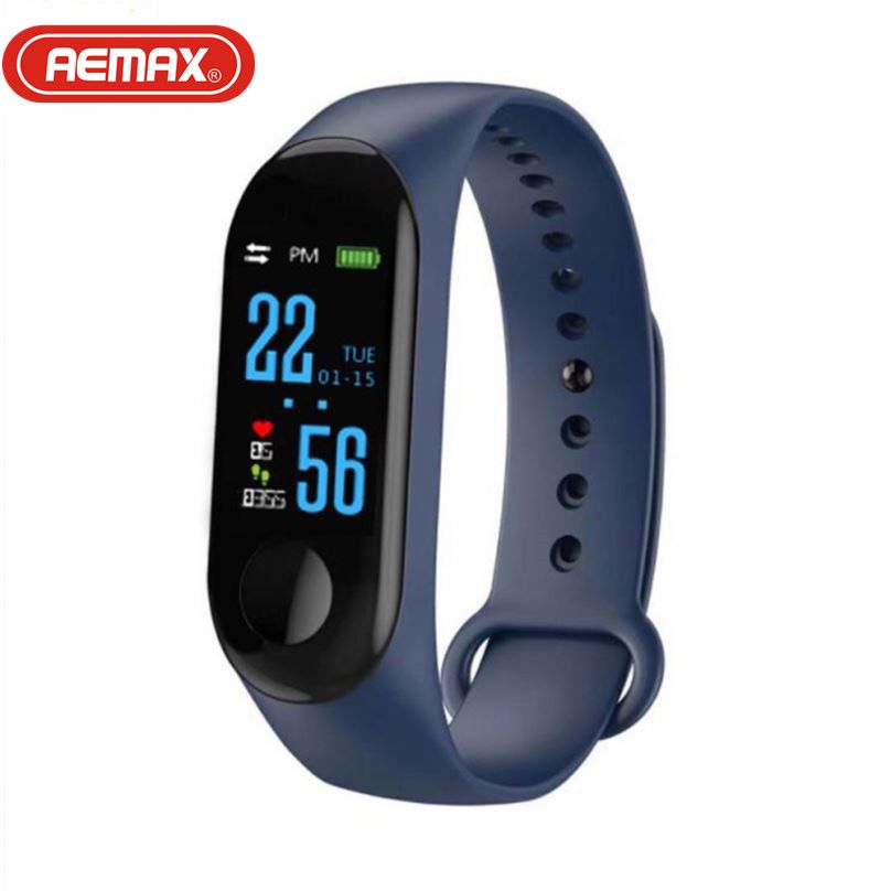 M3m3智能手环/运动手环产品图