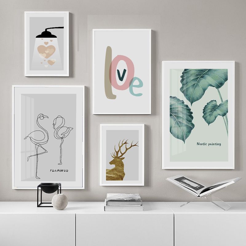 水晶画/工厂直销细节图