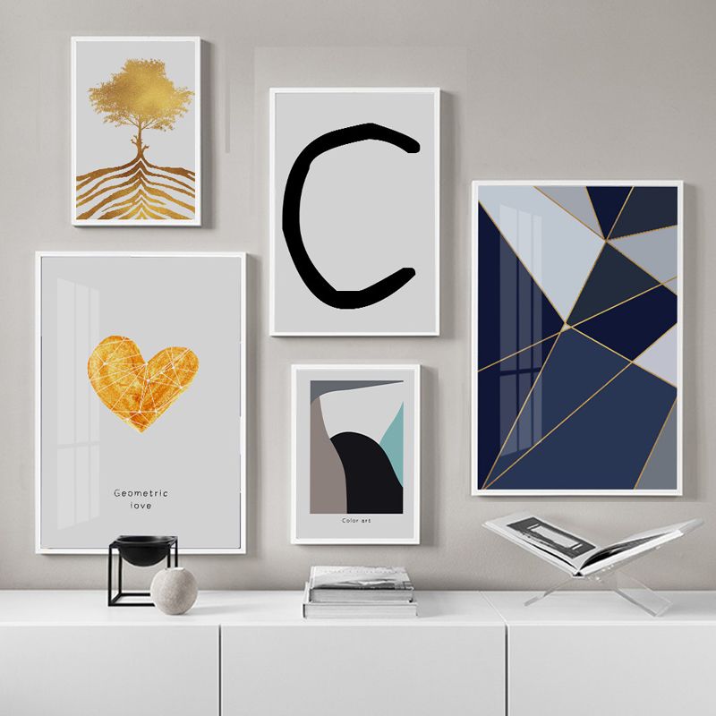 水晶画/工厂直销产品图