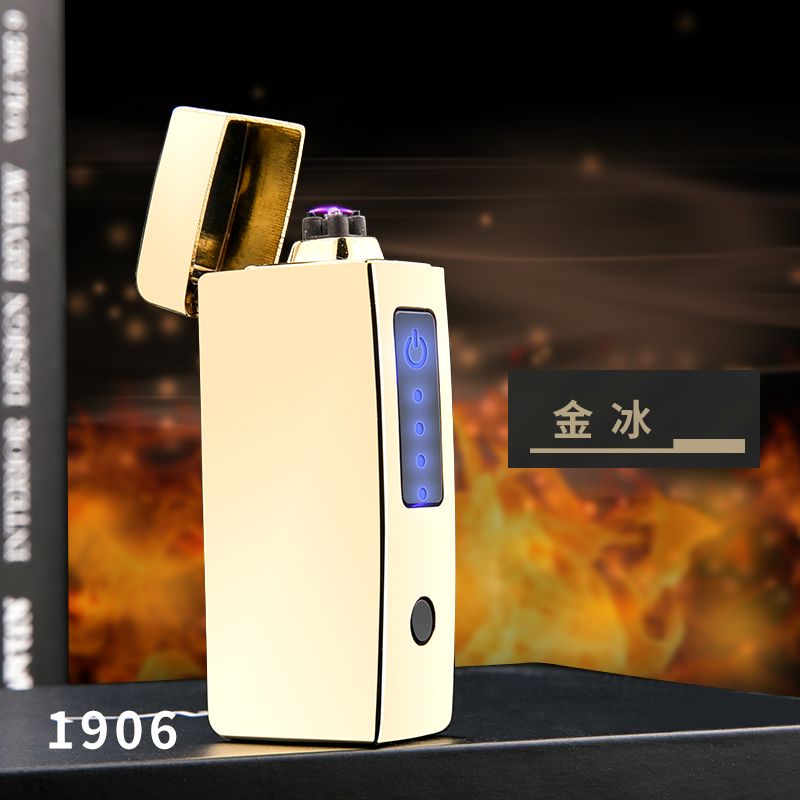 Igniter 5 details Picture