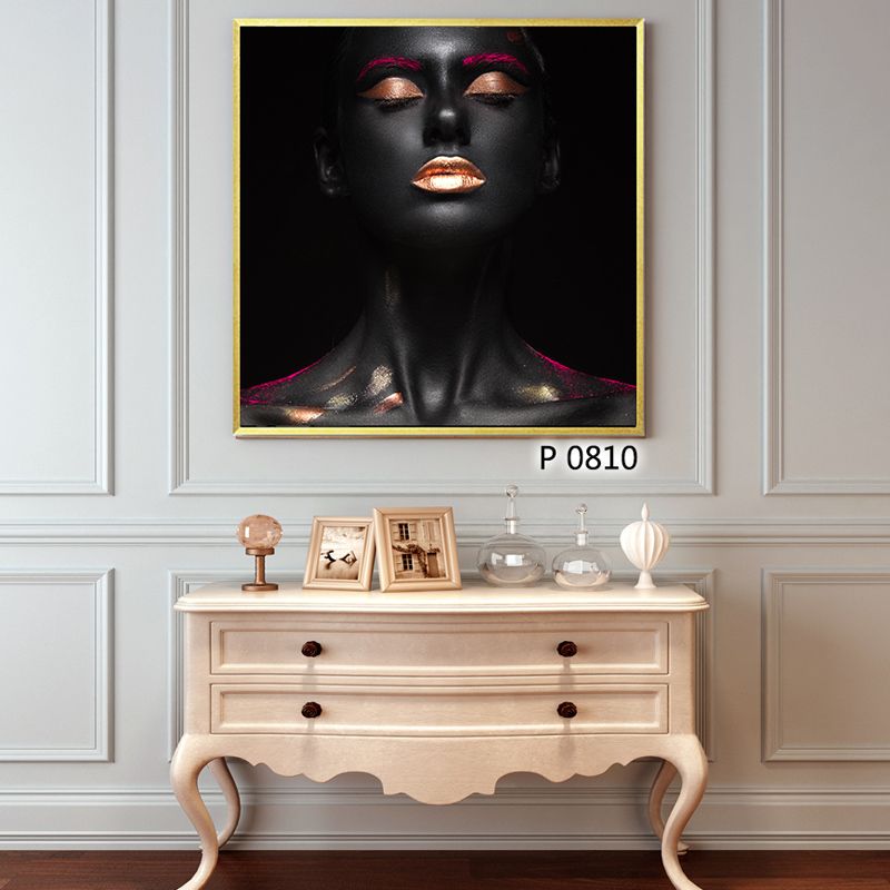 Picture frames, decorative paintings of handicrafts, hanging paintings