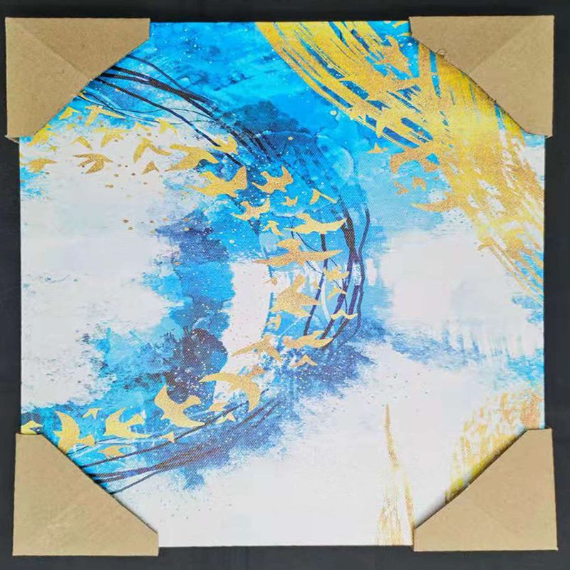 Canvas painting/oil painting decorative painting
