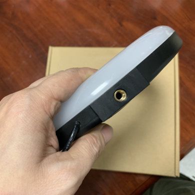 补光灯实物图