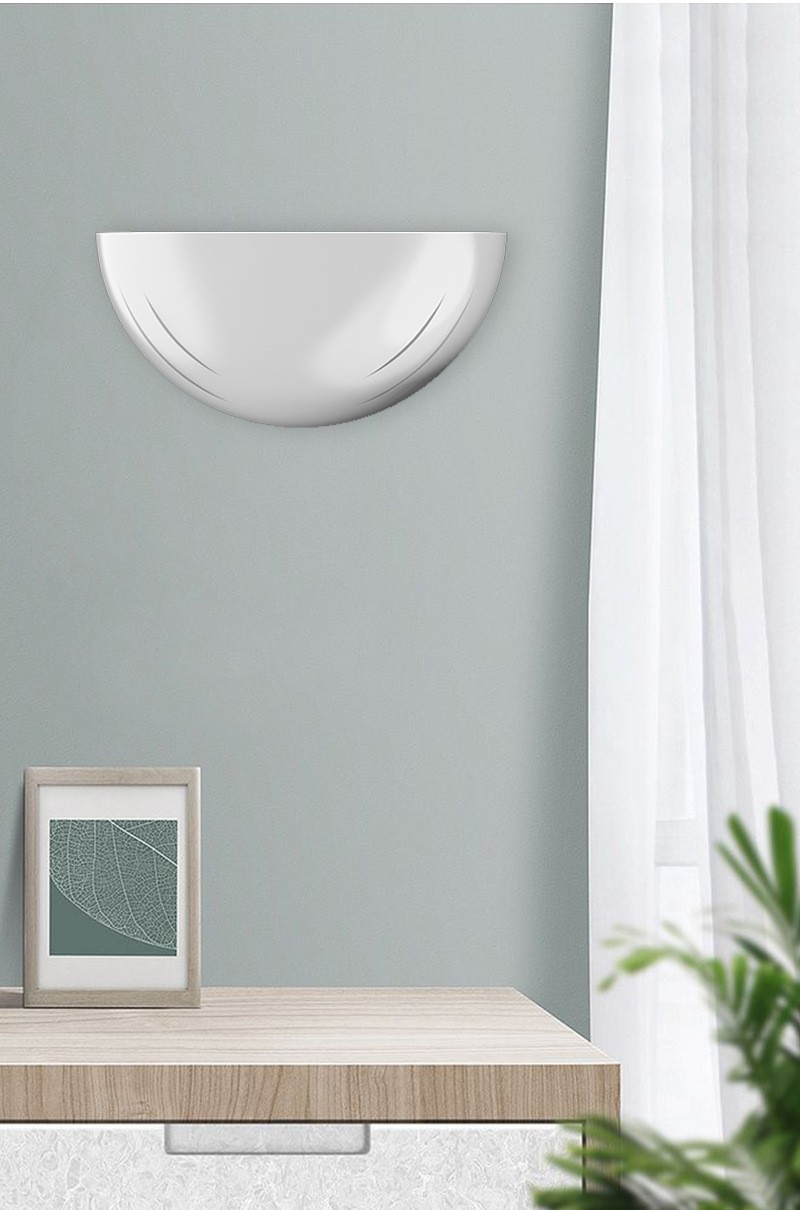 Physical radiation-free "Sky Eye" mosquito repellent lamp for home use, quiet, small and beautiful, USB mosquito trap and repelling swatter detail image 2