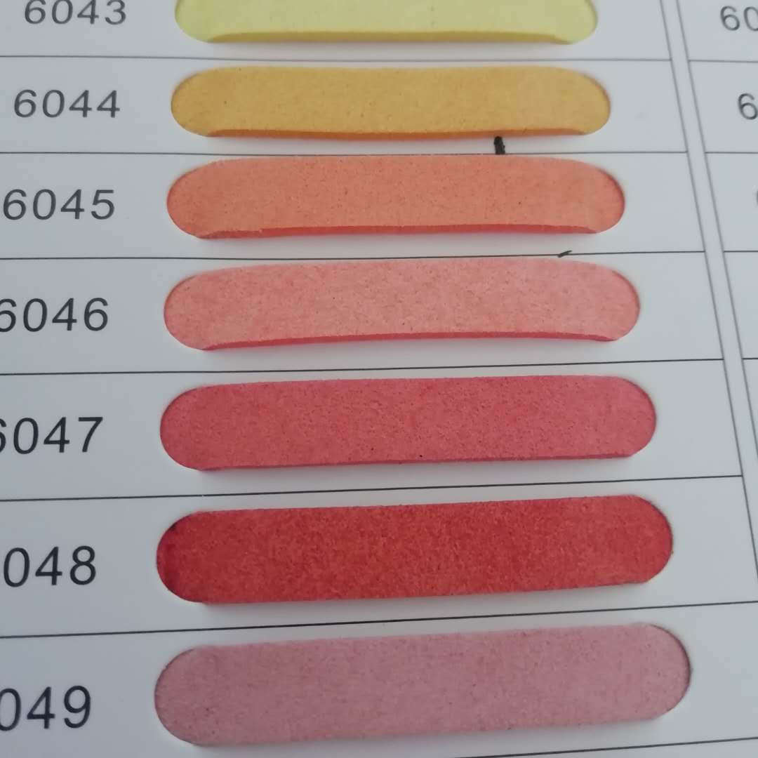 贴面黑色绒面超纤防滑耐磨真皮双面绒皮优质皮料厂家直销爆款6 PVC皮革01