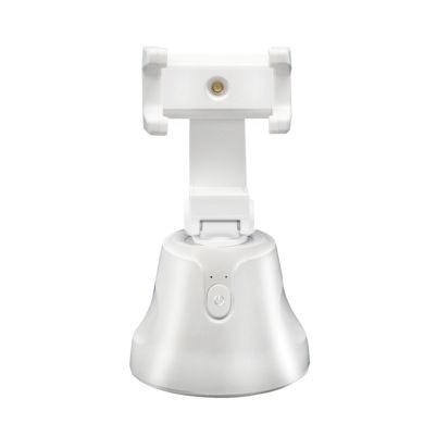 Factory direct sales 360 smart follow shot APai Genie love with the snap beauty mobile phone stand stall Item Picture