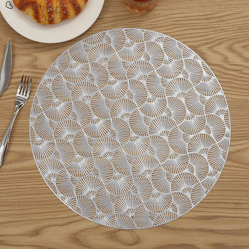 餐垫、杯垫实物图