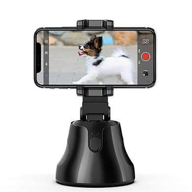 Love with the 360 smart with the shot cloud Tai AI face recognition object tracking camera Tiktok network red live magic Specification drawing