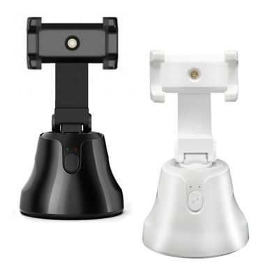 Love with the 360 intelligent camera object tracking camera AI face recognition network celebrity Tiktok live cloud platform Item Picture