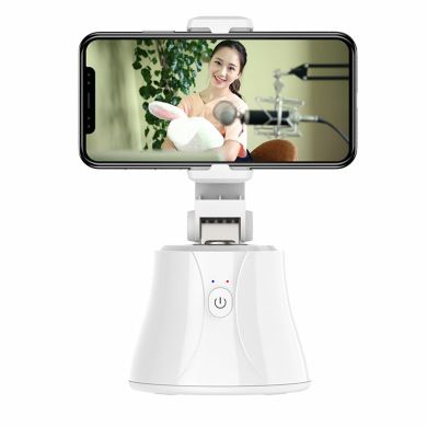The factory directly provides anti-shake filter face recognition 360 rotating wireless live PTZ intelligent tracking full figure