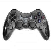 2.4G wireless built-in lithium battery gamepad Android TV Android set-top box gamepad