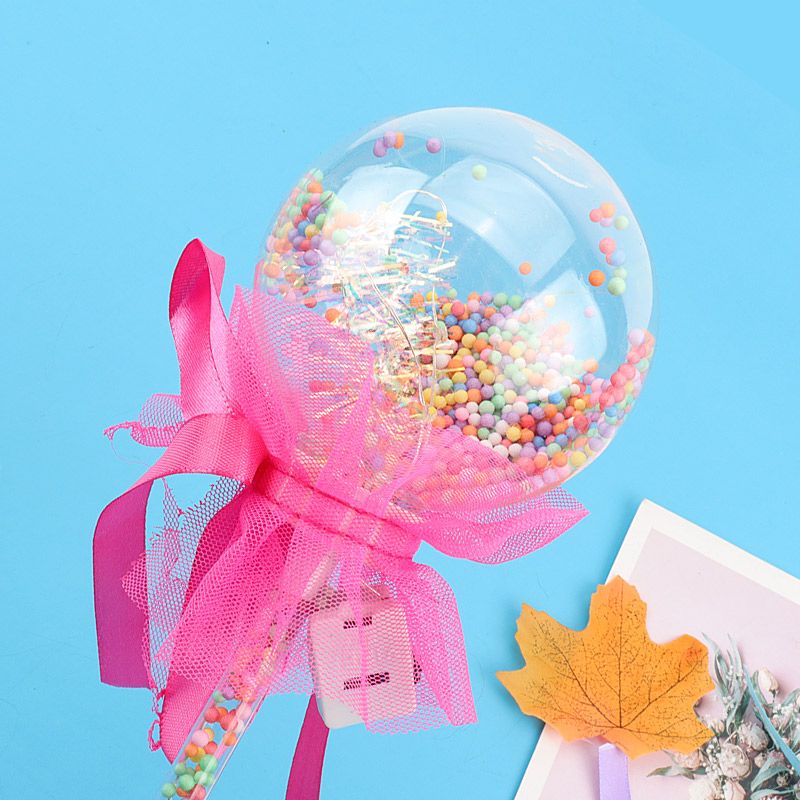 发光玩具实物图