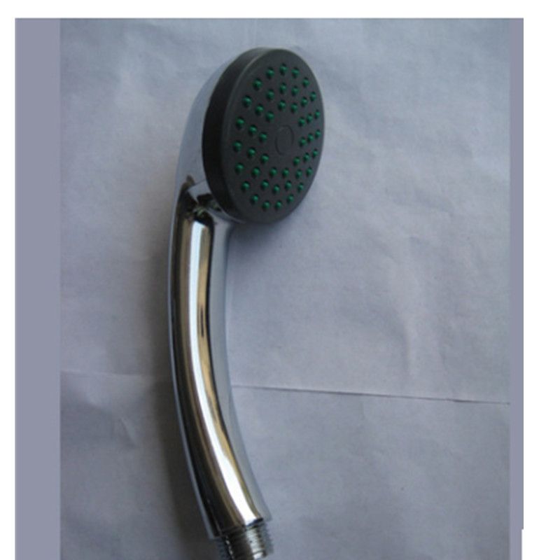 Factory direct sales of rainproof drainage ABS starry sky small flower sprinklers for home use, simple and convenient