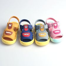 儿童凉鞋