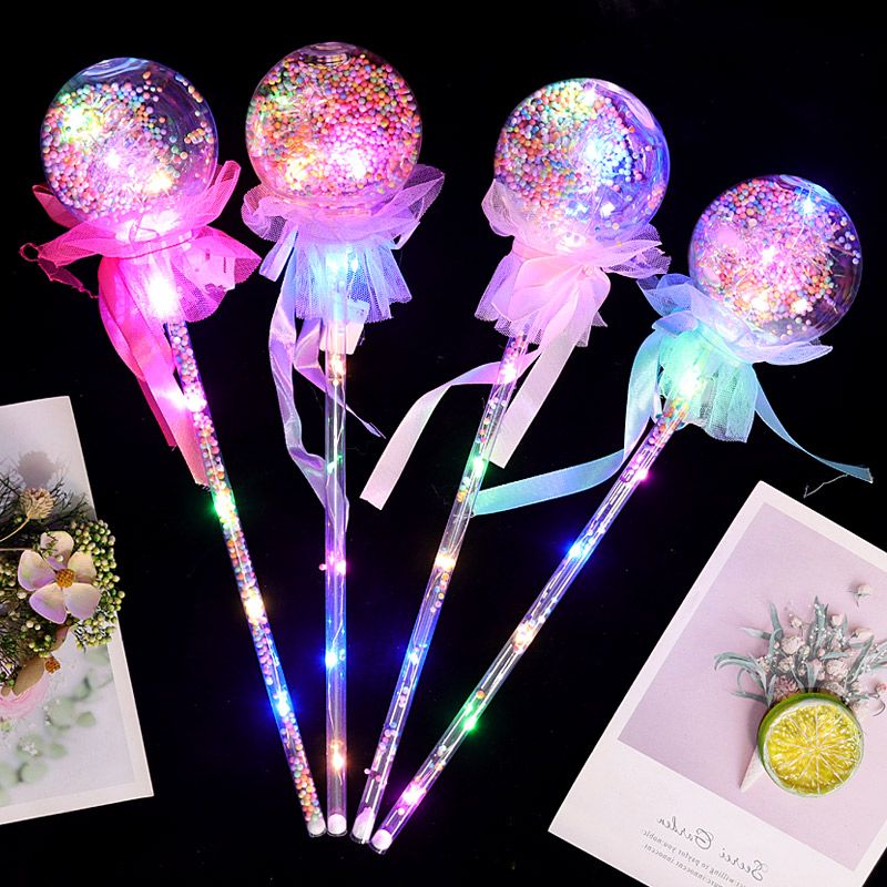 地摊/摆摊/儿童玩具/摆地摊/荧光棒细节图