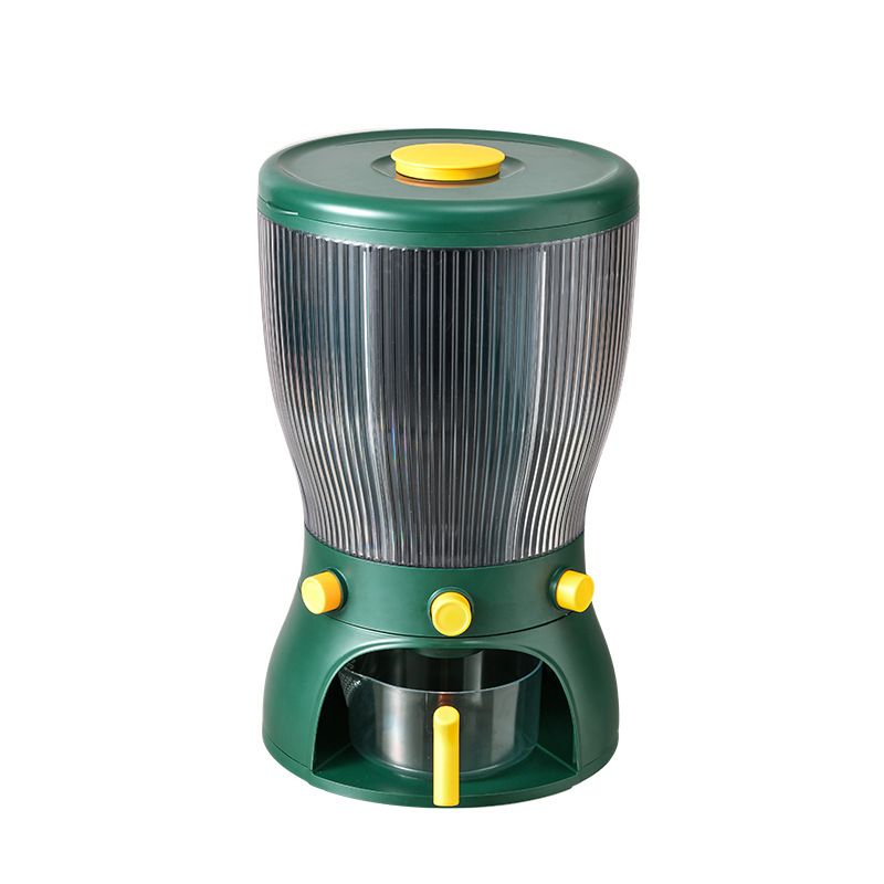 One-piece consignment supply for household rice buckets, insect-proof and moisture-proof sealed jars, rice and grain storage tanks, rice vats, and storage boxes for rice Item Picture