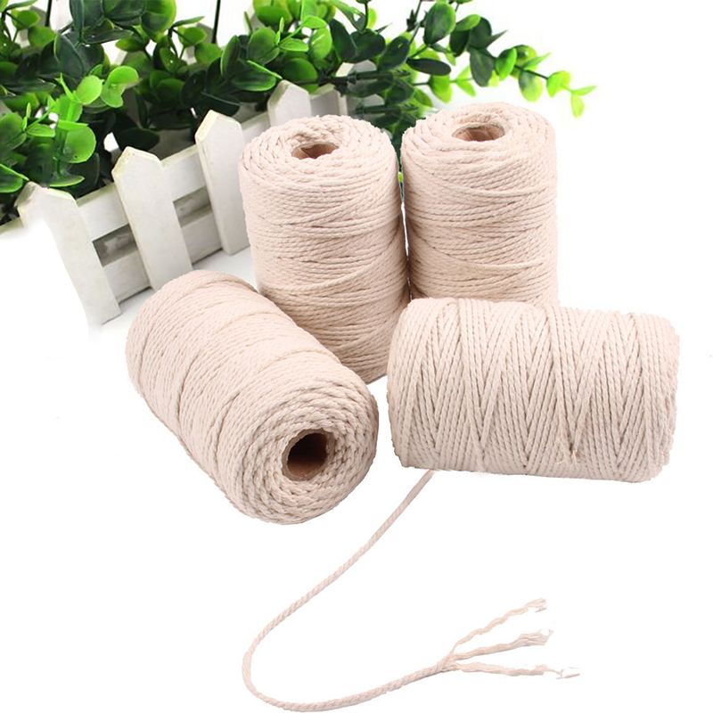 棉绳产品图