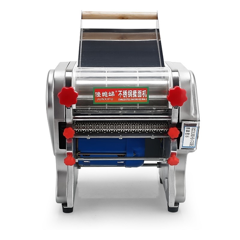 俊媳妇电动压面机240详情图5