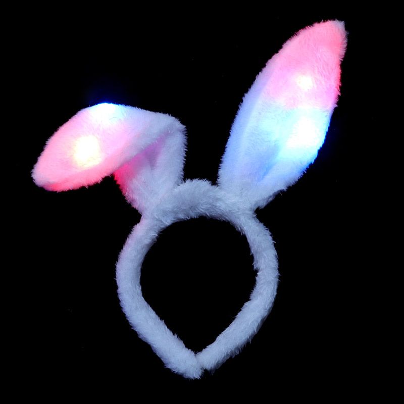 发光玩具实物图