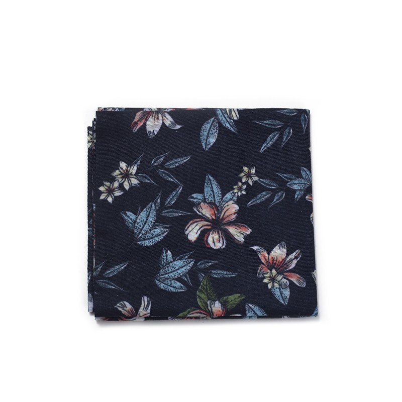 爆款百变印花多用头巾 脖套头巾详情图8