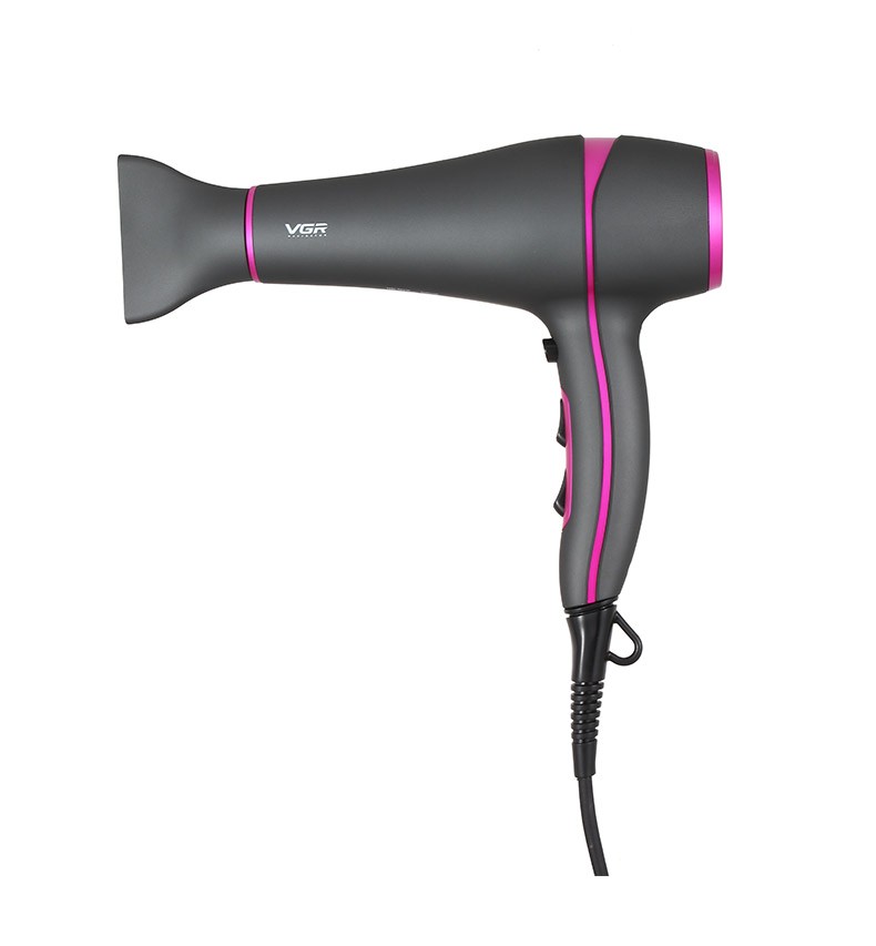 V-402 Foreign trade hair dryer, high-power quick-drying hair salon hair dryer with air nozzle, cross-border e-commerce pic 14