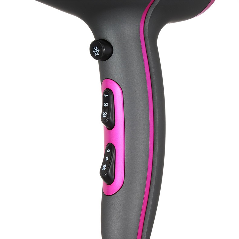 V-402 Foreign trade hair dryer, high-power quick-drying hair salon hair dryer with air nozzle, cross-border e-commerce pic 15
