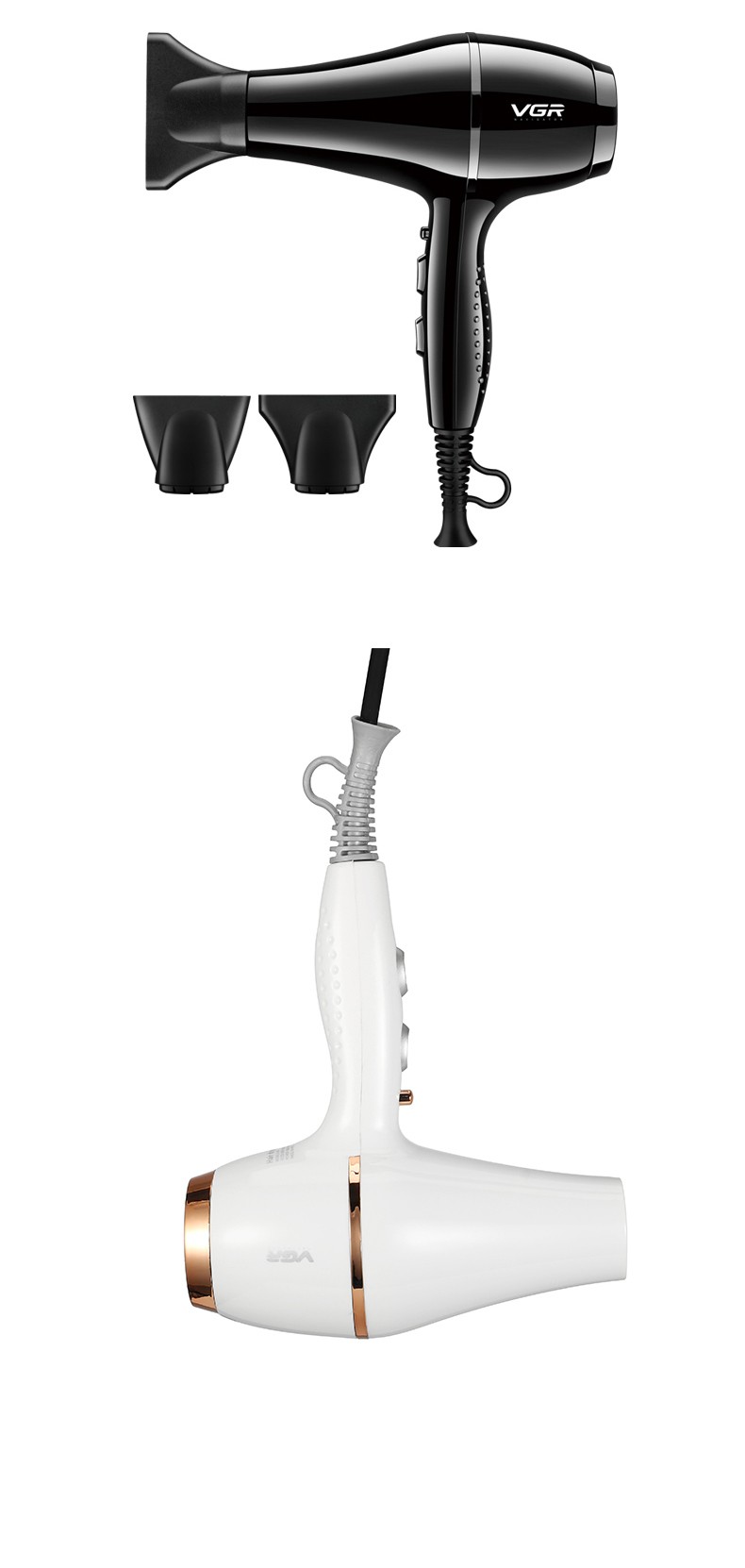 V-414 hair dryer, cross-border hair dryer, export hair dryer, European standard household hair dryer, hair salon hair dryer detail image 10