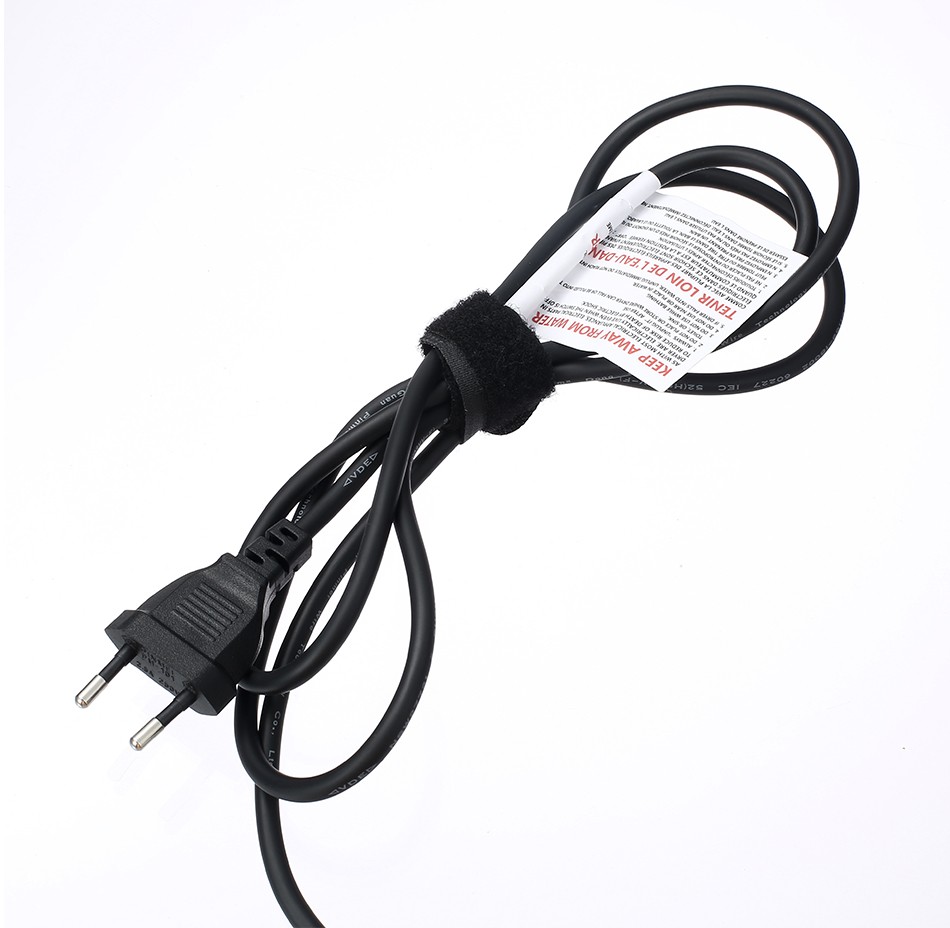 V-416 Household curling iron, powerful wind force, negative ion hair care, hot air comb, salon curling comb pic 19