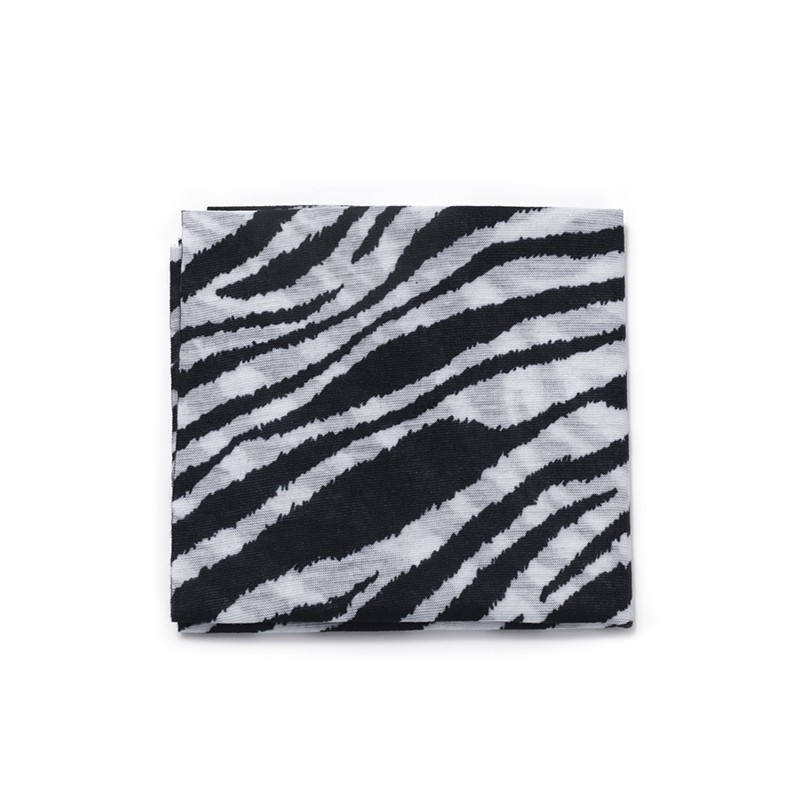 爆款百变印花多用头巾 脖套头巾详情图10