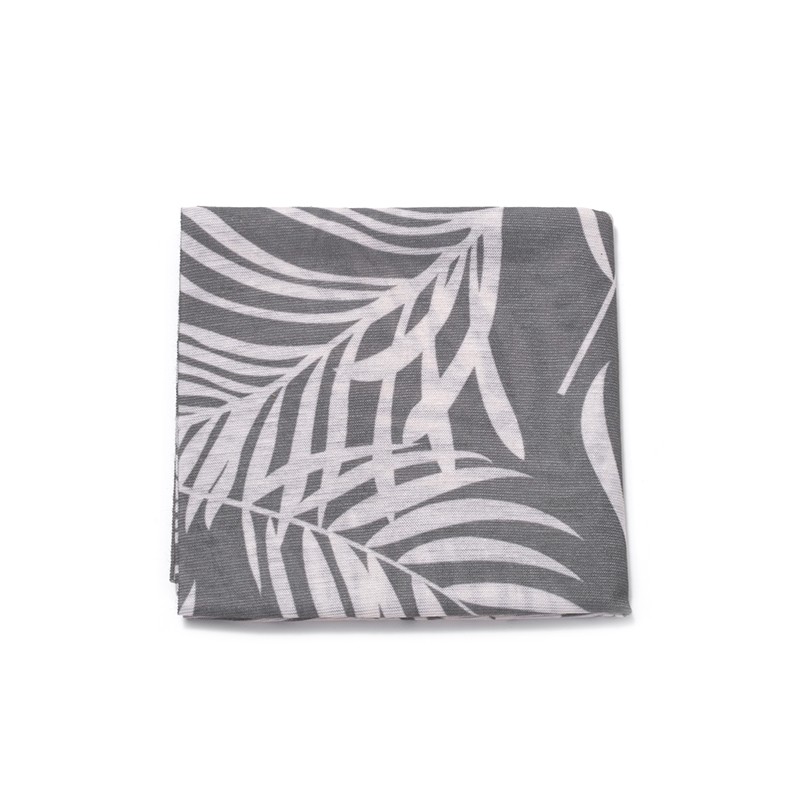 爆款百变印花多用头巾 脖套头巾详情图15