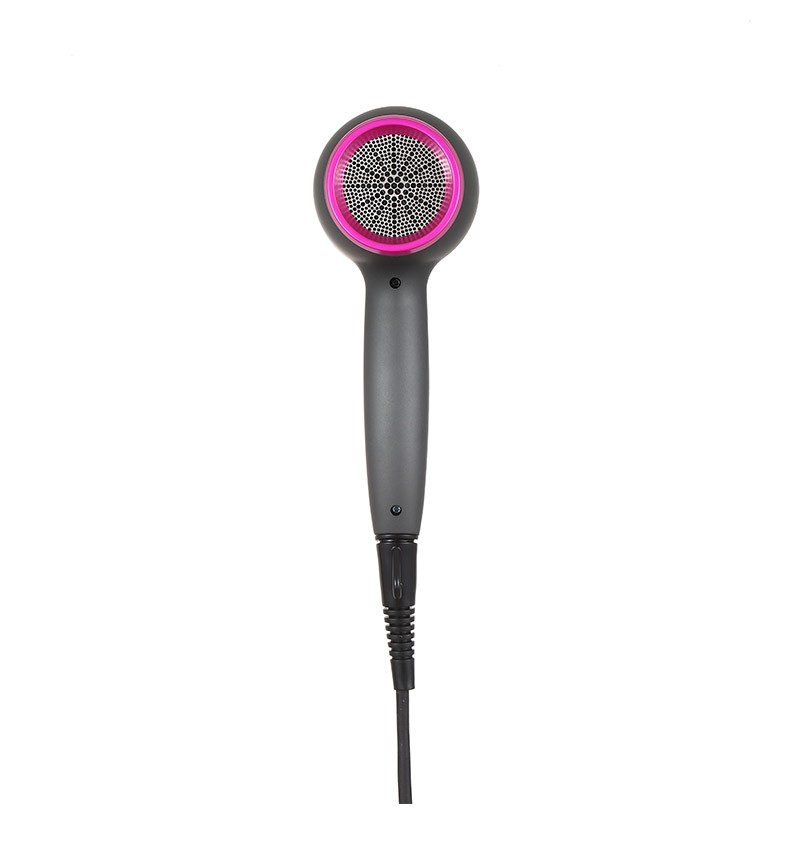 V-402 Foreign trade hair dryer, high-power quick-drying hair salon hair dryer with air nozzle, cross-border e-commerce pic 12