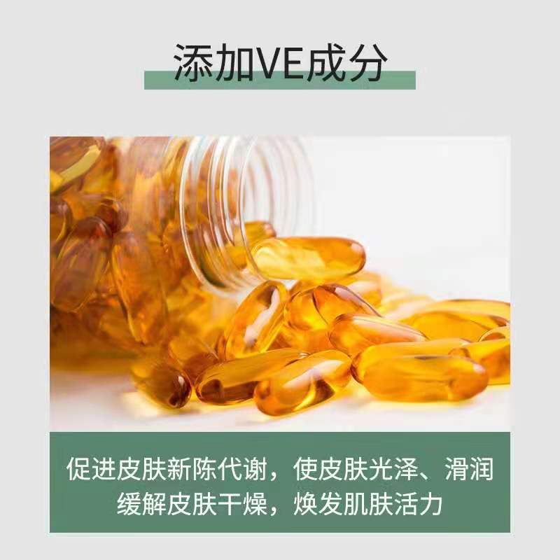 ALOBON Men's Excellent Energy Deep Cleansing Facial Cleanser Application Scenario