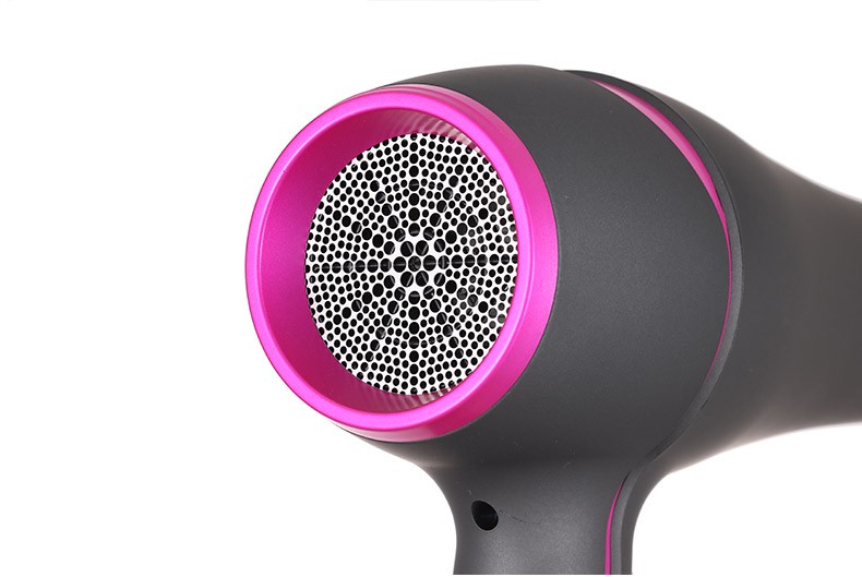 V-402 Foreign trade hair dryer, high-power quick-drying hair salon hair dryer with air nozzle, cross-border e-commerce pic 16