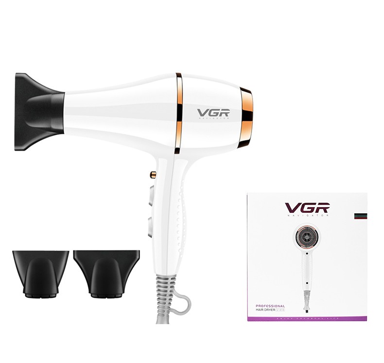 V-414 hair dryer, cross-border hair dryer, export hair dryer, European standard household hair dryer, hair salon hair dryer detail image 9