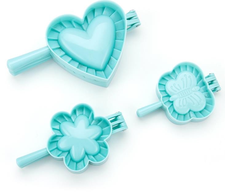 Wholesale of DIY dumpling-making tools for home kitchens detail image 1