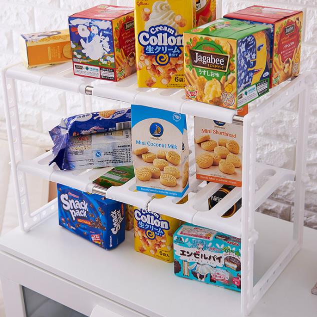 Kitchen shelf Bathroom shelf Expansion shelf Storage shelf Sink shelf Bathroom shelf