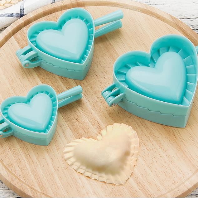 Wholesale of DIY dumpling-making tools for home kitchens detail image 4