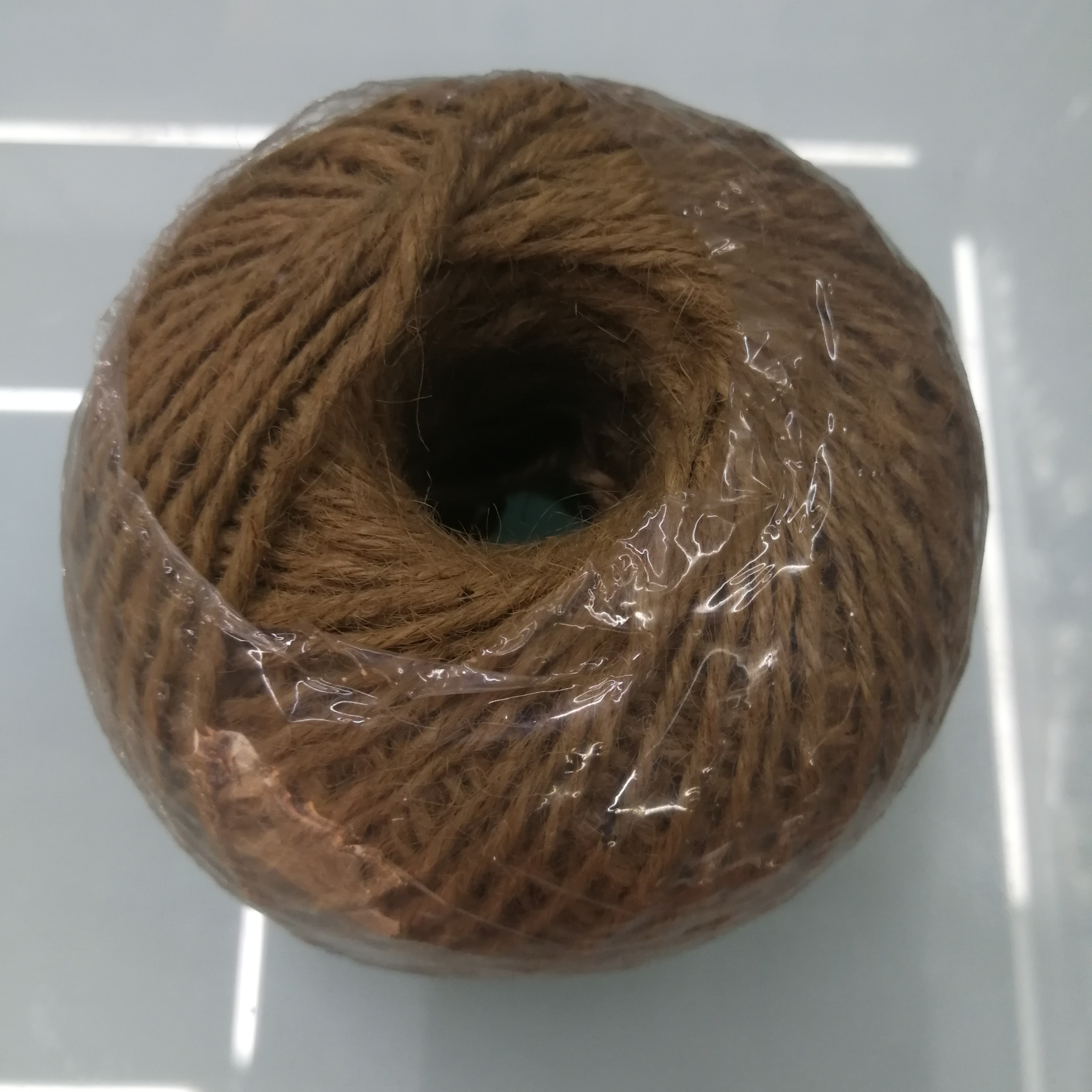麻球