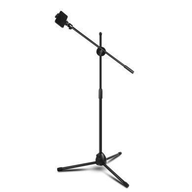Mobile phone overhead shooting stand live tripod fill light desktop micro class teaching recording still life calligraphy painting shooting photos