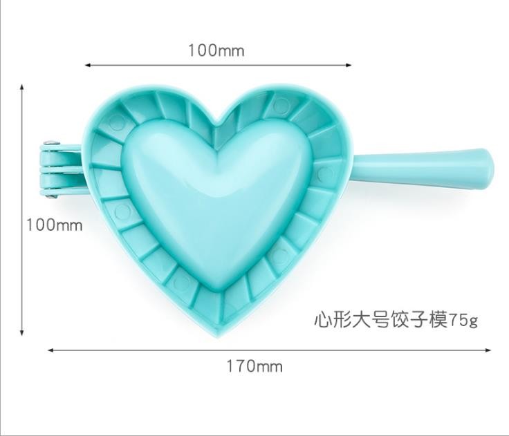 Wholesale of DIY dumpling-making tools for home kitchens detail image 5