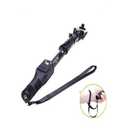 云腾1288加长手机蓝牙拍照杆遥控拍照神棍产品图