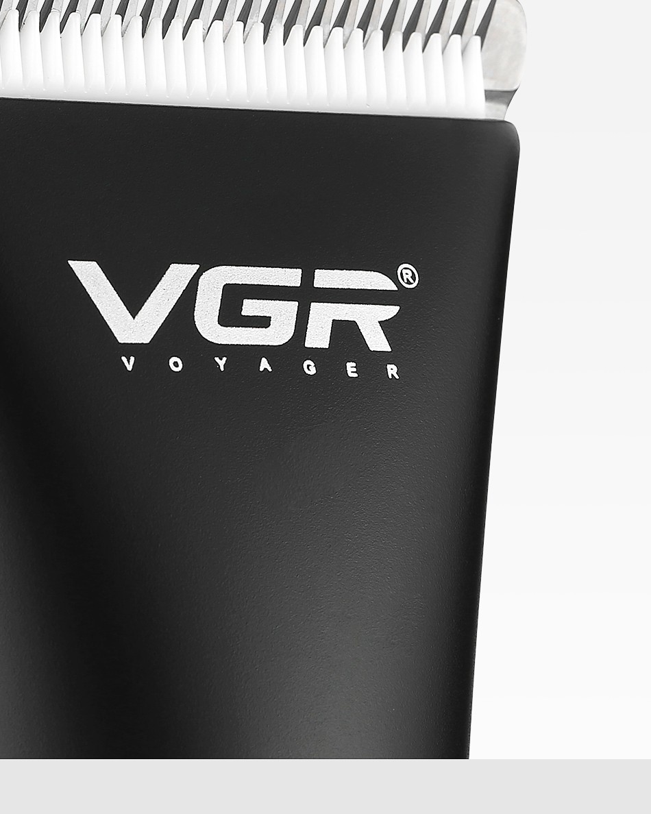 V-185油头电推剪快充微调剃头雕刻神器理发器跨境详情11