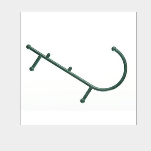 Deep acupoint massage stick