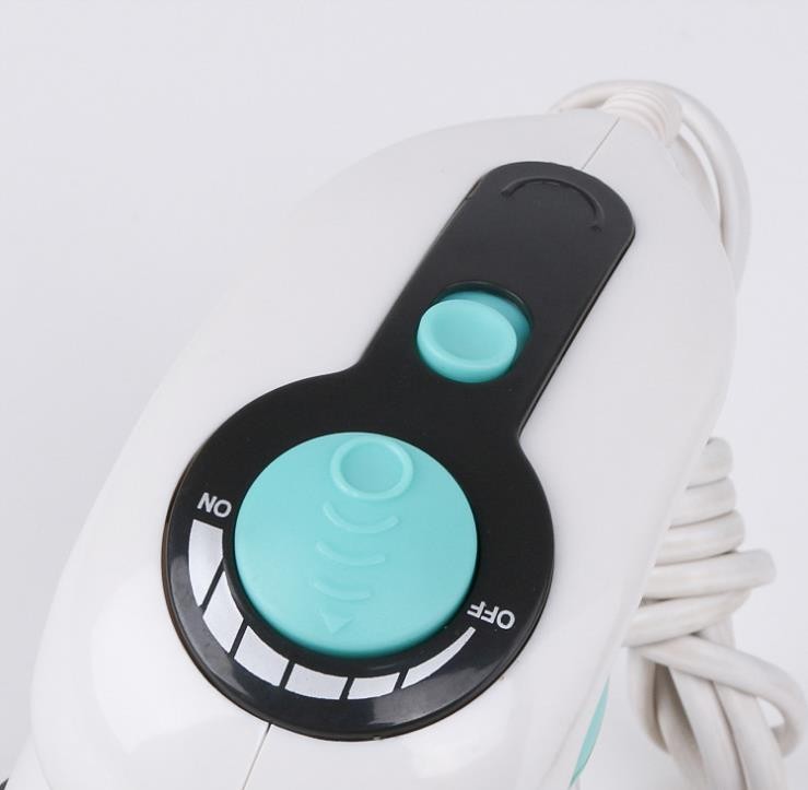 Electric massager, fat-pushing machine, fat-shaking machine, infrared fat-pushing massage device detail image 4