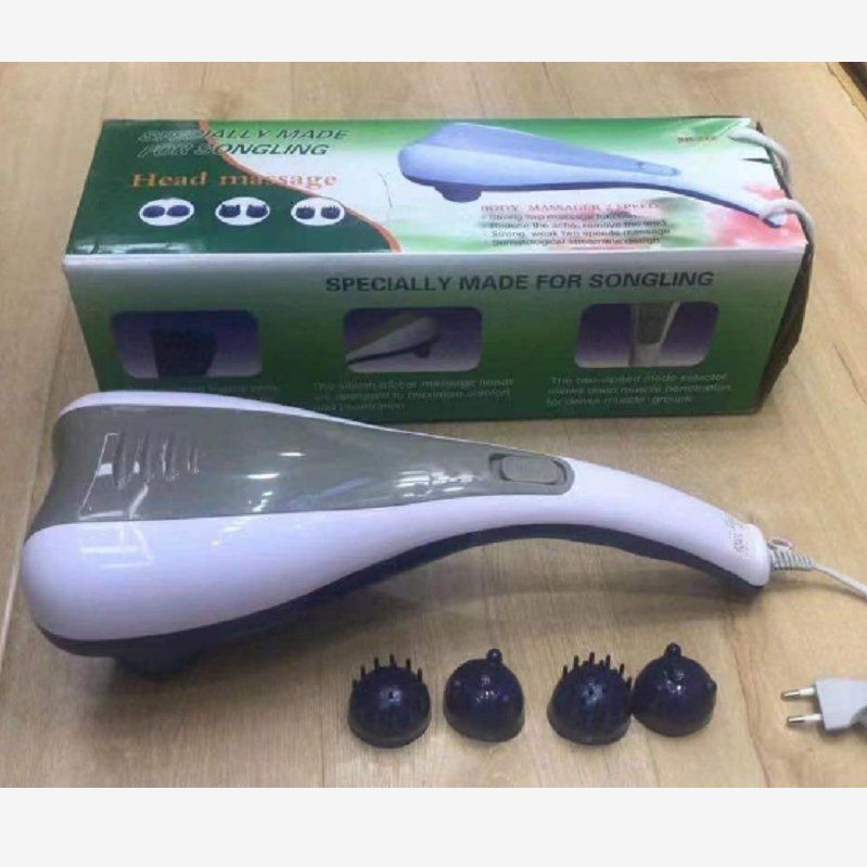 放松肌肉消除肩部痉挛电动按摩器SH-222A