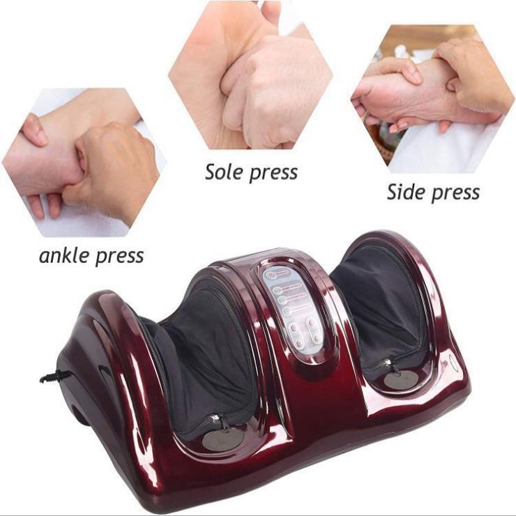 Foot massager full figure