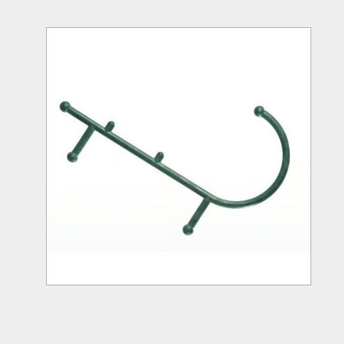 Deep acupoint massage stick detail image 4