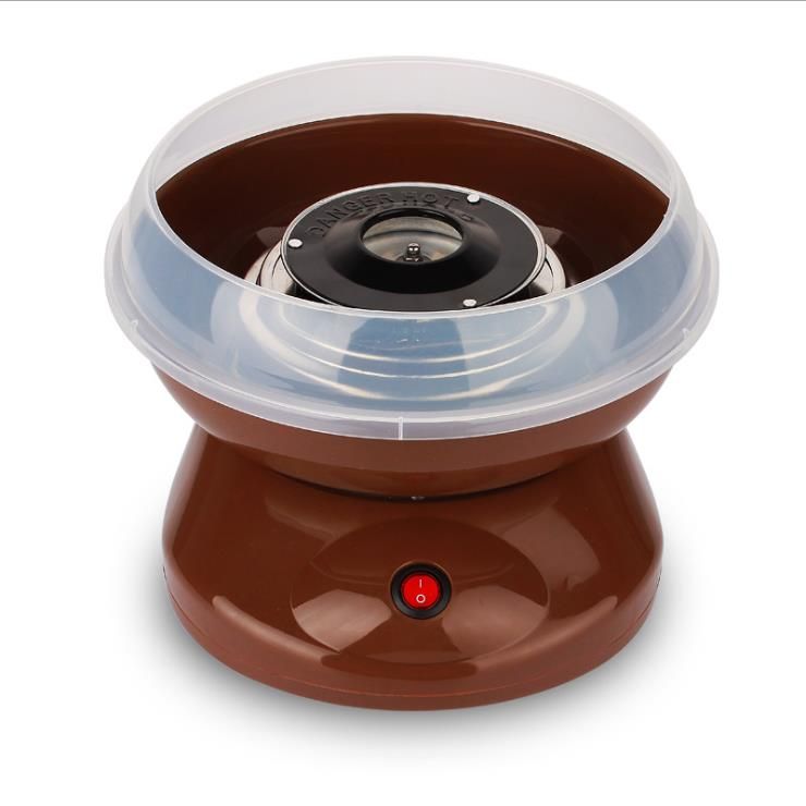 Mini marshmallow machine for kids