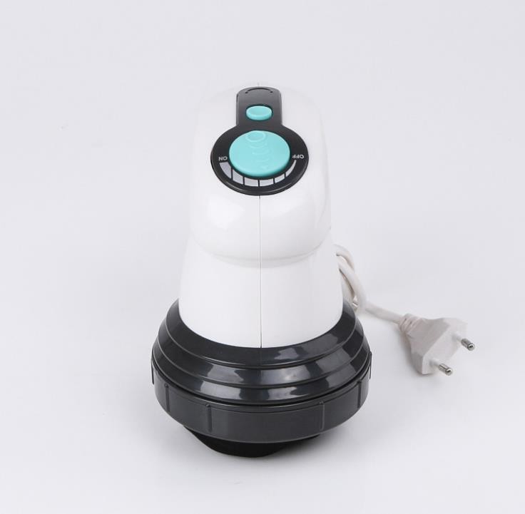 Electric massager, fat-pushing machine, fat-shaking machine, infrared fat-pushing massage device detail image 2