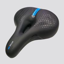 210321 Bike cushion Mountain bike seat Chunky large bike saddle seat cushion bag